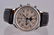Mens Longines Master Collection Chronograph