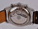 Mens Longines Master Collection Chronograph - 4