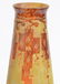Charles Schneider Charder Cameo Glass Vase - 2