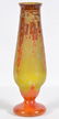 Charles Schneider Charder Cameo Glass Vase - 4