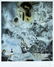 Signed Dali "Ecumenical Council" Lithograph