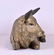 Large Italian 18/19th C. Carved Wood Cow - 2