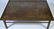 Philip & Kelvin Laverne Bronze Table - 2