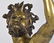 Italian Grand Tour Bronze Dancing Satyr Figure - 3