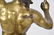 Italian Grand Tour Bronze Dancing Satyr Figure - 7