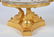 French Dore Bronze & Crystal Centerpiece - 6