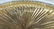 French Dore Bronze & Crystal Centerpiece - 9