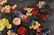 Marcel DelMotte "Vestiges...et Fleurs" O/B - 3