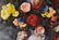 Marcel DelMotte "Vestiges...et Fleurs" O/B - 4