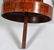 Pr. English 19th C. Wood Cutlery Urns with Inlays - 10