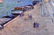 Francois Gall "Ecole de Paris" O/C - 4