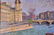 Francois Gall "Ecole de Paris" O/C - 6