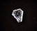GIA Certified 2.17 Triangular Diamond- E Color I1 - 2