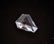 GIA Certified 2.17 Triangular Diamond- E Color I1 - 3