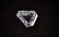 GIA Certified 2.55 Step Cut Diamond- E Color SI2 - 2