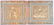 Pair of Early French Paintings in Chinese Design