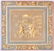 Pair of Early French Paintings in Chinese Design - 2