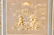 Pair of Early French Paintings in Chinese Design - 3