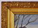 Joseph B. Davol "Farmhouse in Winter" O/B - 5