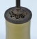 Chinese Ceramic Olive Green Table Lamp - 4