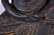19th Ct. Lacquered Asian Buddha with Gilt Highlights - 6