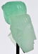 Daum Pate de Verre Crystal Buddha Head - 3