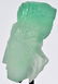 Daum Pate de Verre Crystal Buddha Head - 6