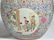 2 Large Chinese Porcelain Fish Bowl Planters 1920s - 10