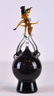 Lucio Bubacco Italian Erotica Art Glass