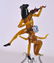 Lucio Bubacco Italian Erotica Art Glass - 2