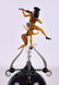 Lucio Bubacco Italian Erotica Art Glass - 3
