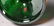 19th C. Bohemian Style Hand Painted Lidded Urn - 9