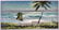 Large Sam Newton Florida Highwayman O/B