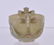Chinese Jade Cup with Carved Dragon Handles - 2