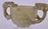 Chinese Jade Cup with Carved Dragon Handles - 6