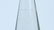 Large Barbini Murano for Oggetti Glass Cone - 3