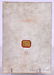KPM Germany Hand Painted Plaque - 7