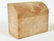 Karl Springer Style Shagreen Wrapped Wood Box