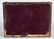 English Calamander Wood Lap Desk - 11