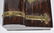 English Calamander Wood Lap Desk - 13