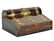 English Calamander Wood Lap Desk