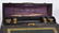English Calamander Wood Lap Desk - 5
