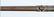 Walking Stick with Bone Handle & Concealed Gun - 2