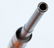 Walking Stick with Bone Handle & Concealed Gun - 3