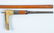 Walking Stick with Bone Handle & Concealed Gun - 4
