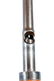Walking Stick with Bone Handle & Concealed Gun - 5