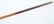Walking Stick with Bone Handle & Concealed Gun - 8
