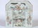 Antique Chinese Porcelain Hanging Wall Vase