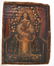 Spanish Cuzco Religious Oil on Canvas