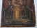 Spanish Cuzco Religious Oil on Canvas - 2